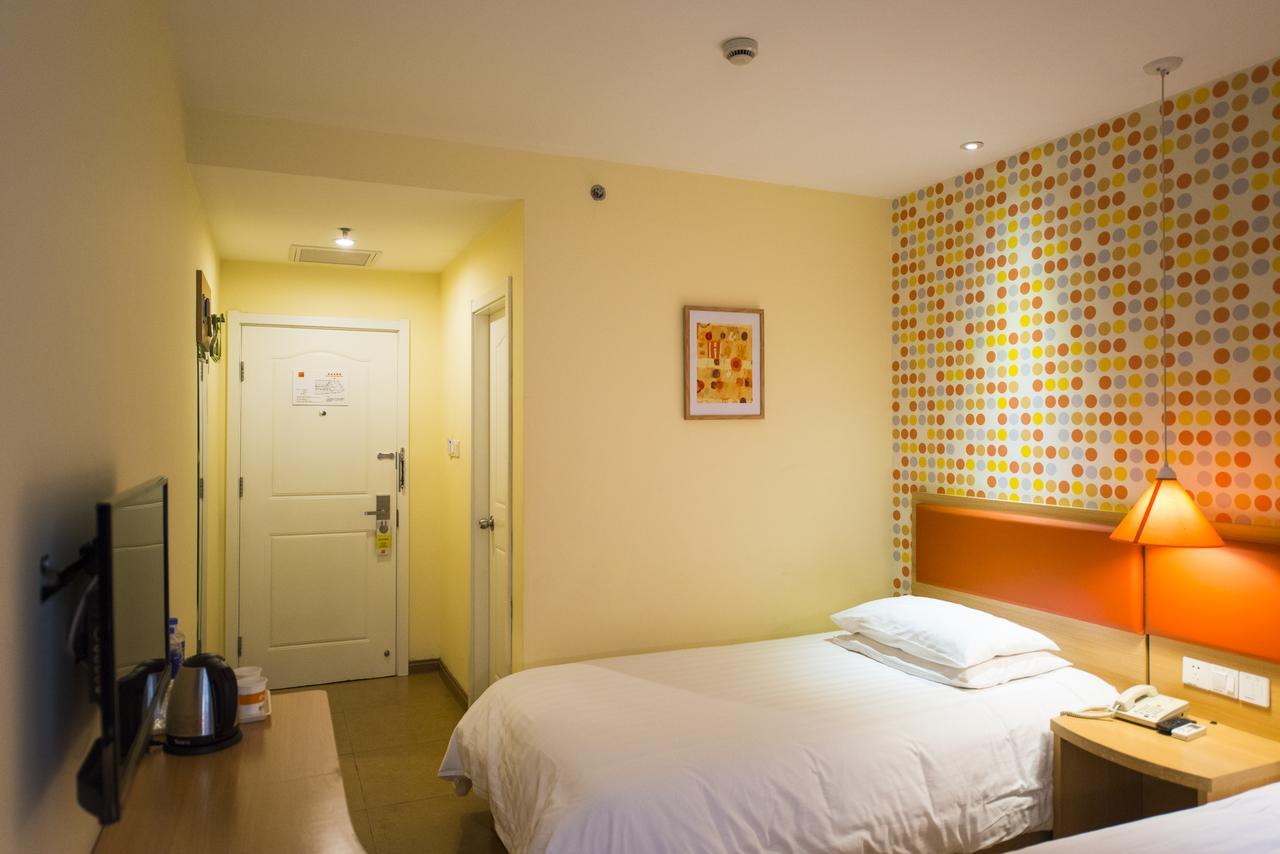Home Inn Гуанджоу Екстериор снимка