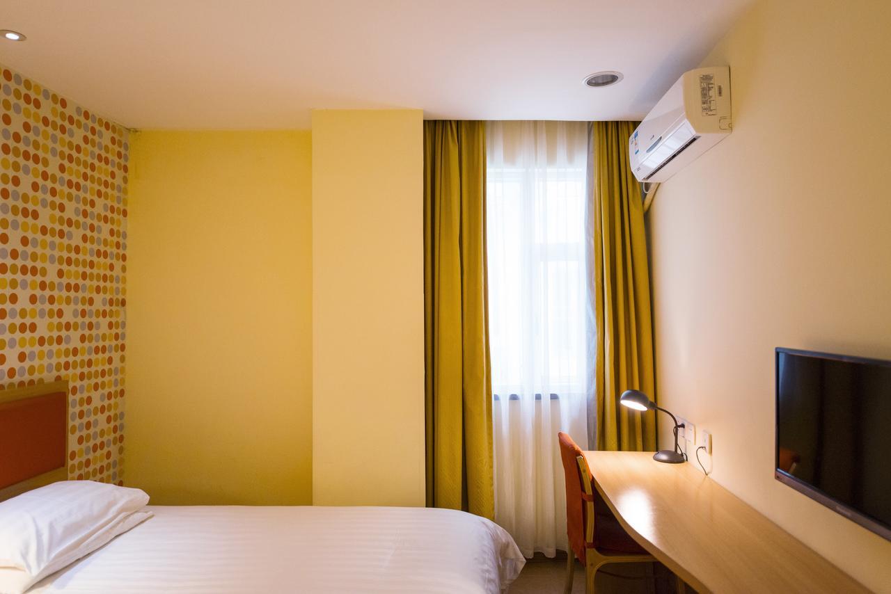 Home Inn Гуанджоу Екстериор снимка